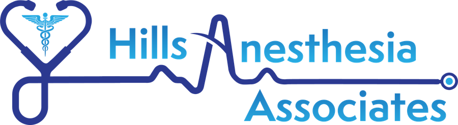 Hills Anesthesia Associates